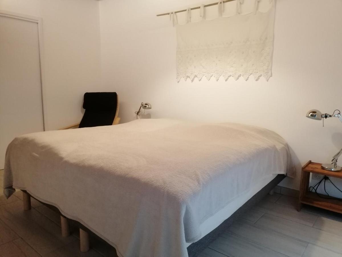 Montpont-en-Bresse La Grange A Outeaux B&B 외부 사진